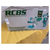 RCBS PRECISIONEERED RELOADING new in box