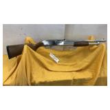 Winchester 1200ss 12ga Pump-Action Shotgun