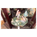 Decorative Angel Display