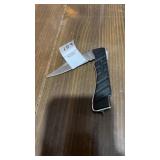 Diamond Pocket Knife