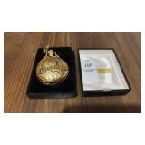 Grandpa Pocket Watch