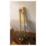 Two New Mountain Pie Makers