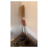 Lot of 3 Mountain Pie Makers