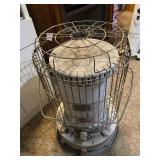 KERO WORLD kerosene heater