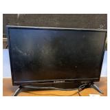 Element  20ï¿½ï¿½ flat screen T V