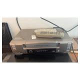 Sanyo VCR