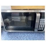 Hamilton Beach microwave