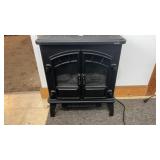 Electric Fireplace 1500 Watts/ 120 Volts