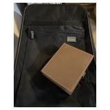 Rome 22ï¿½ï¿½ rolling suitcase and Men