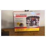 Cabinet Spice Spinner- New