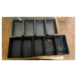 Metal Bread Pans