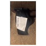 ISO Preferred Back Brace