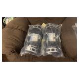 ISO Preferred Left and Right Knee Brace