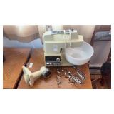 Oster Mixer W Attachments