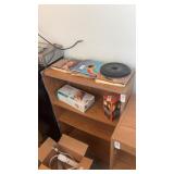 3 Shelf Bookcase