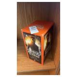 Orson Scott Card Book Set