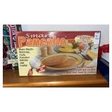 Smart Pancake Pancake Maker