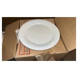 Box of Matching Dishes