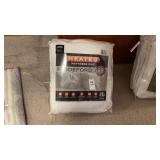 Biddeford Heated Mattress Pad, Twin Sized