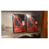 2 Universal Bucket Seat Covers