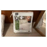 Automatic Heated Mattress Pad, Full Sized