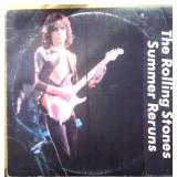 Rolling Stones, The - Summer Reruns - LP