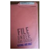 Costello, Elvis - Revenge & Guilt - LP