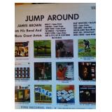 Brown, James - Jump Around - LP