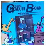 Brown, Clarence Gatemouth - More Stuff - LP