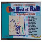 Various - J Otis presents Best of R&B Box 5 - CD