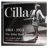 Black, Cilla - The Abbey Road Decade 63-73 - CD
