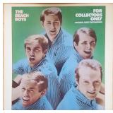 Beach Boys, The - For Collectors Only - LP