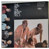 Beach Boys, The - The Best Vol 3 - LP