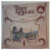Beau, Toby - Toby Beau - LP