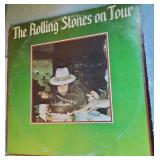 Rolling Stones, The - On Tour - LP