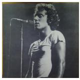 Springsteen, Bruce - Live at The Roxy Theater - LP