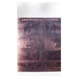 Led Zeppelin - Idolescence - LP