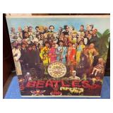 Beatles, The - Sgt Peppers Lonely HCB - LP