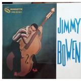 Bowen, Jimmy - Jimmy Bowen - LP