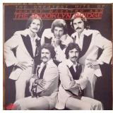 Brooklyn Bridge, The - Greatest Hits - LP