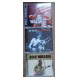 Walsh, Joe - Broadcast Archive Box 3 - CD