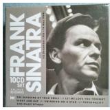 Sinatra, Frank - 10 CD Box Set - CD