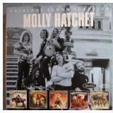 Molly Hatchet - Original Album Classics Box 5 - CD