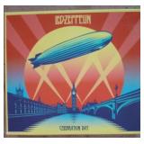 Led Zeppelin - Celebration Day Box - CD