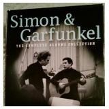 Simon & Garfunkel - Complete Albums Box - CD