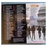 Ramones, The - Anthology Hey Ho Lets Go - CD