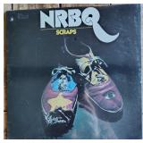 NRBQ - Scraps - LP