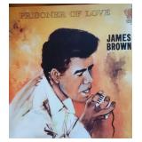 Brown, James - Prisoner of Love - LP