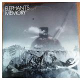 Elephants - Memory - LP