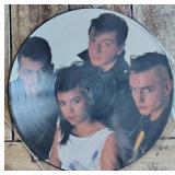 BowWowWow - When The Going Gets Tough PicDisk - LP